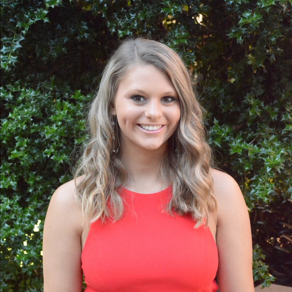 Meet your Posher, Victoria